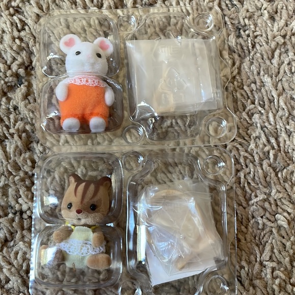 Little critter bundle of 5. - Picture 5 of 7